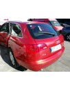audi a6 avant (4f5) del año 2007