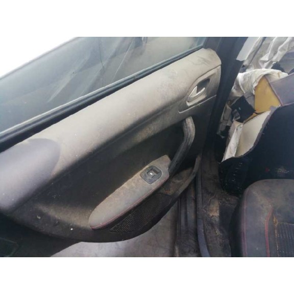 peugeot 208 del año 2019