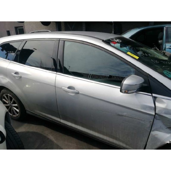 ford focus turn. del año 2016