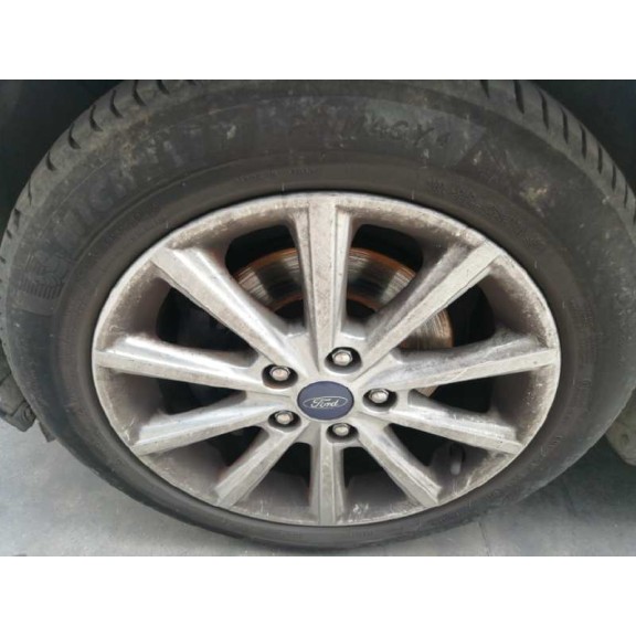 ford focus turn. del año 2016