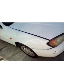 nissan primera berlina (p11) del año 1999 2