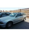 bmw serie 5 touring (e39) del año 2002