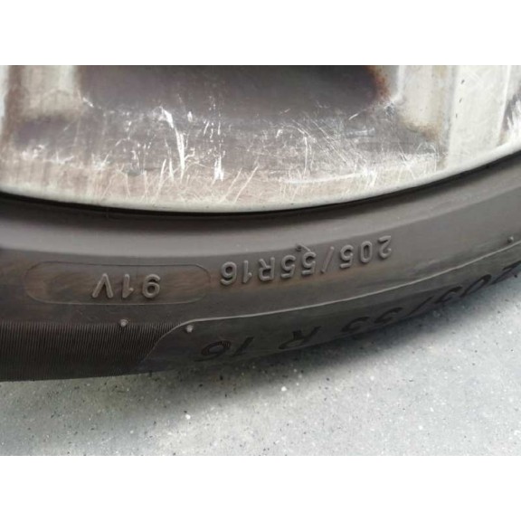 ford focus turn. del año 2016