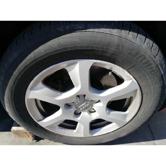 audi a6 avant (4f5) del año 2007