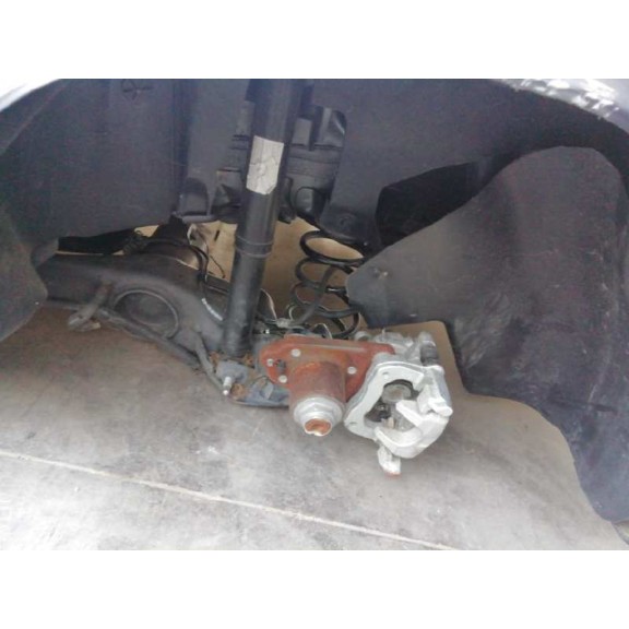 peugeot 208 del año 2019