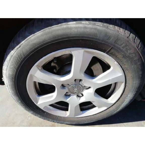 audi a6 avant (4f5) del año 2007