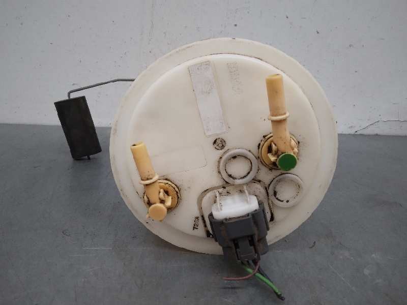 Recambio de aforador para renault clio iii authentique referencia OEM IAM   