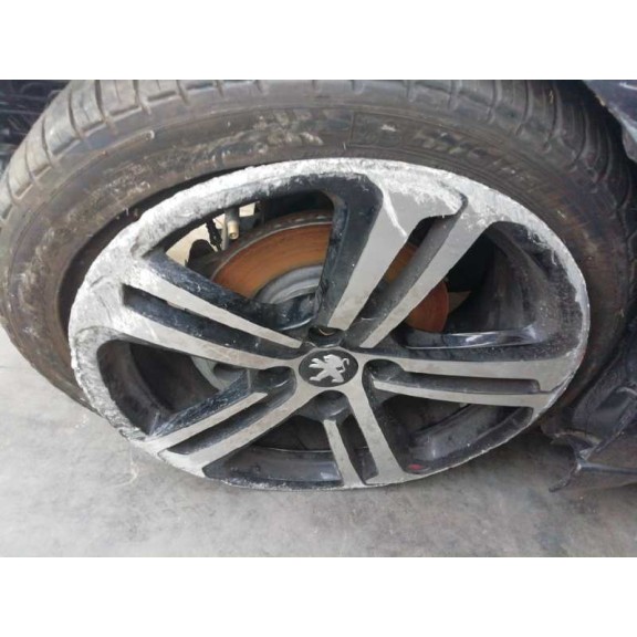 peugeot 208 del año 2019