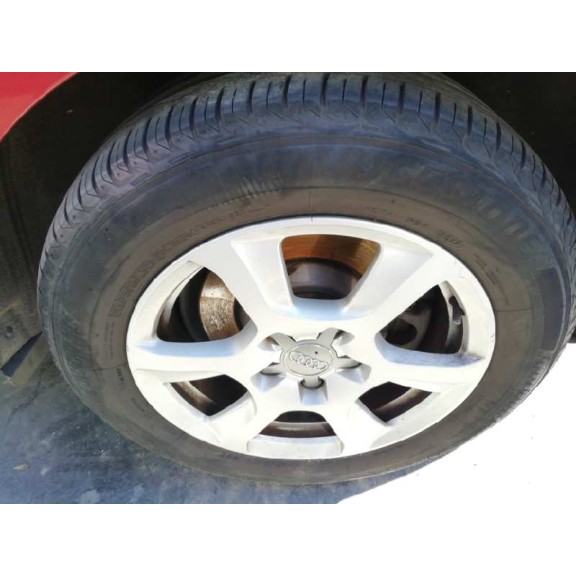 audi a6 avant (4f5) del año 2007