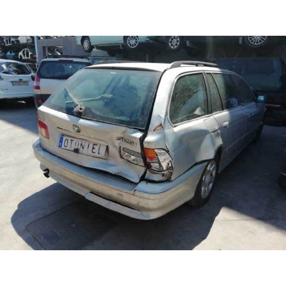 bmw serie 5 touring (e39) del año 2002