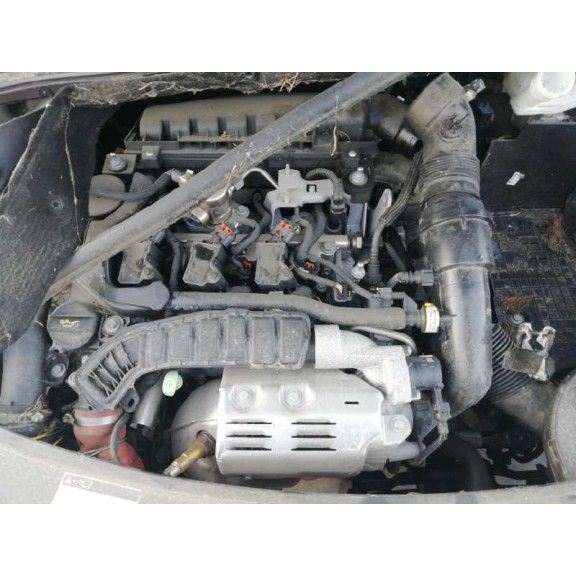 peugeot 208 del año 2019