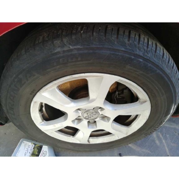 audi a6 avant (4f5) del año 2007