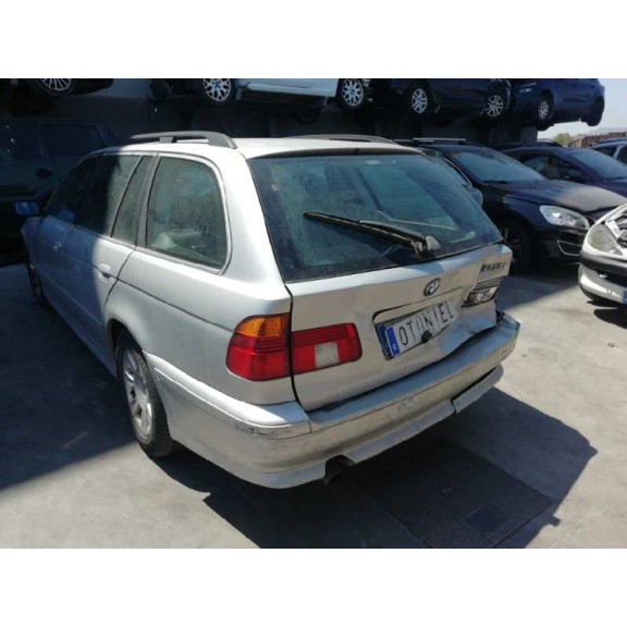 bmw serie 5 touring (e39) del año 2002