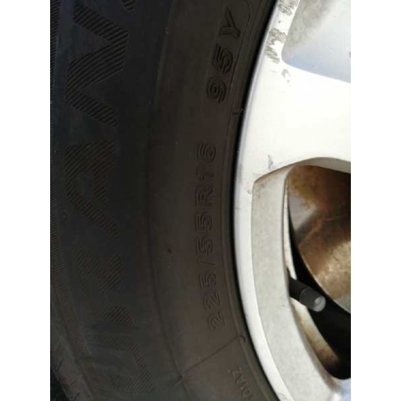 audi a6 avant (4f5) del año 2007