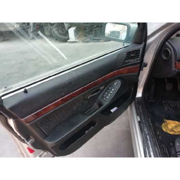 bmw serie 5 touring (e39) del año 2002