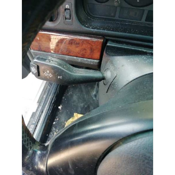 bmw serie 5 touring (e39) del año 2002