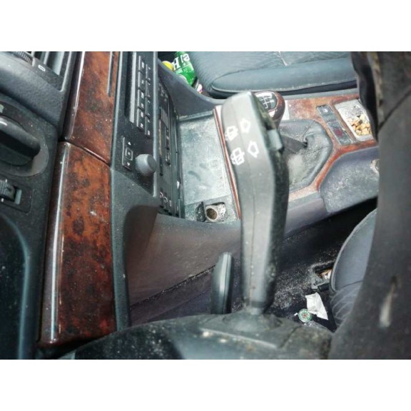 bmw serie 5 touring (e39) del año 2002