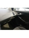 ford focus turn. del año 2016