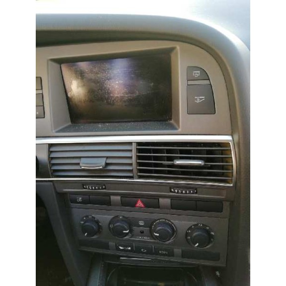 audi a6 avant (4f5) del año 2007