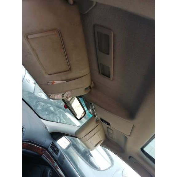 bmw serie 5 touring (e39) del año 2002