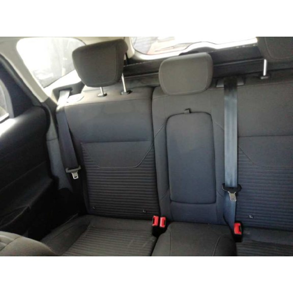 ford focus turn. del año 2016