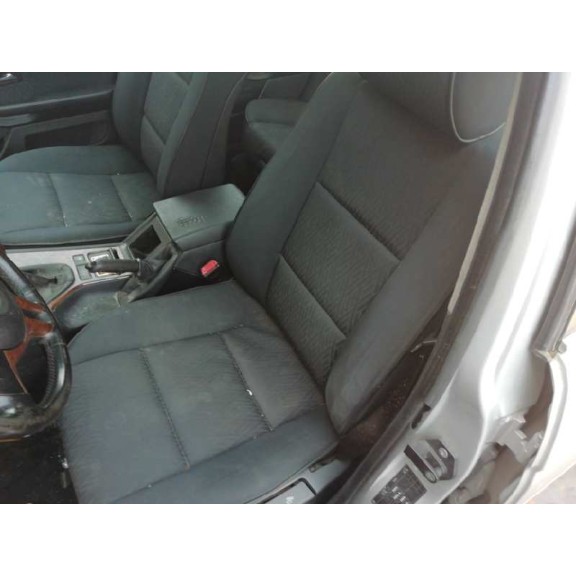 bmw serie 5 touring (e39) del año 2002