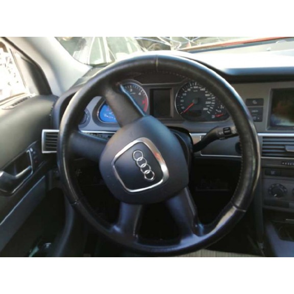 audi a6 avant (4f5) del año 2007