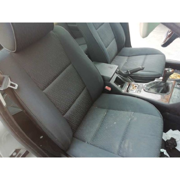 bmw serie 5 touring (e39) del año 2002