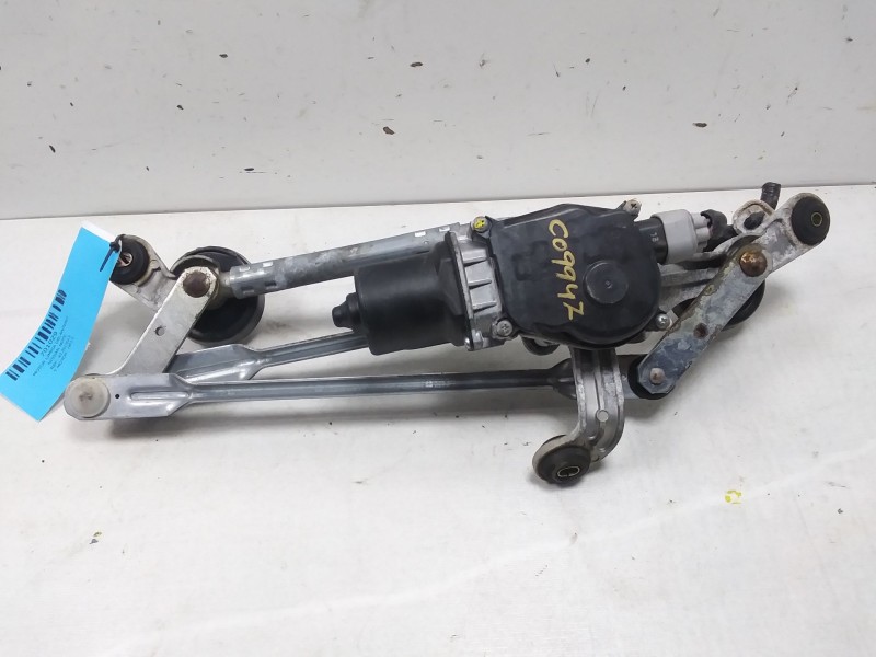 Recambio de motor limpia delantero para nissan note acenta referencia OEM IAM 4131C023  