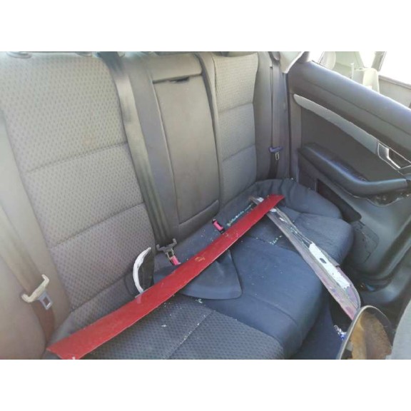 audi a6 avant (4f5) del año 2007