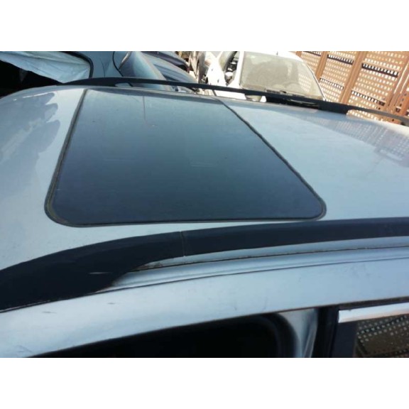 bmw serie 5 touring (e39) del año 2002