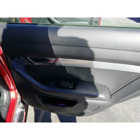 audi a6 avant (4f5) del año 2007