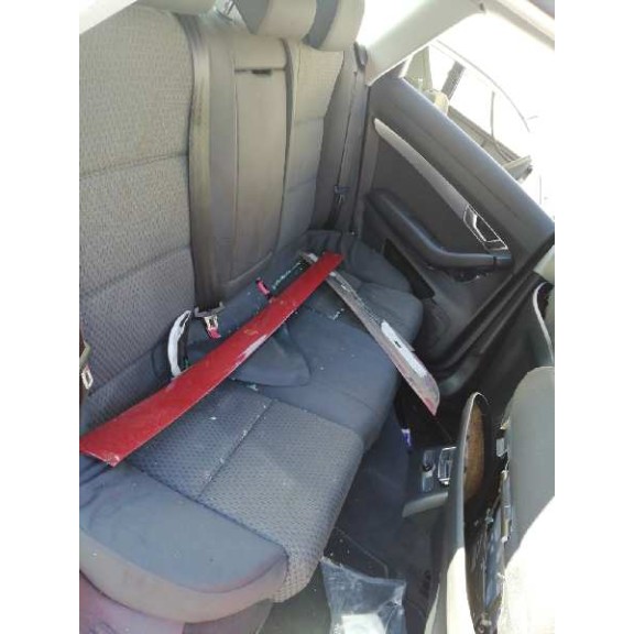 audi a6 avant (4f5) del año 2007