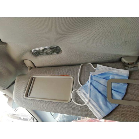 audi a6 avant (4f5) del año 2007