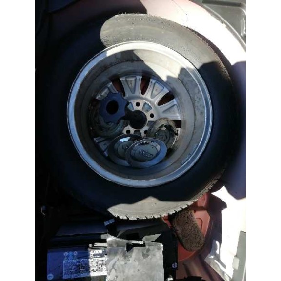 audi a6 avant (4f5) del año 2007