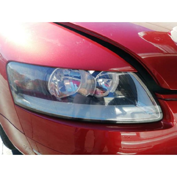 audi a6 avant (4f5) del año 2007