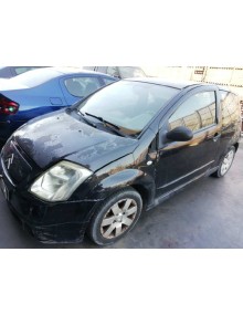 citroën c2 del año 2004
