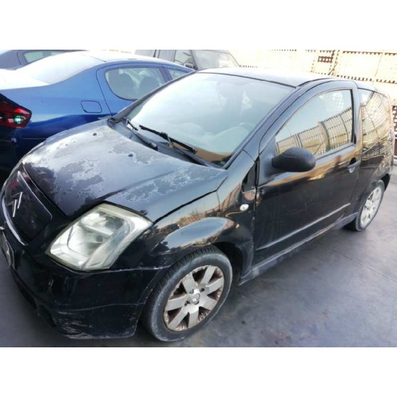 citroën c2 del año 2004