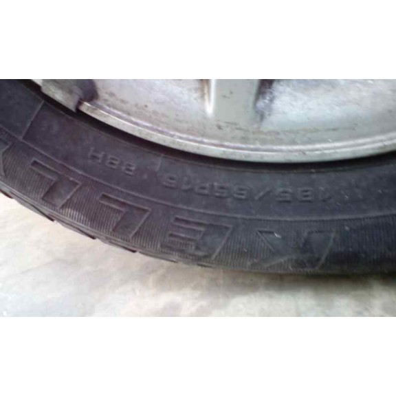 nissan primera berlina (p11) del año 1999