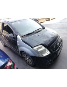 citroën c2 del año 2004 2