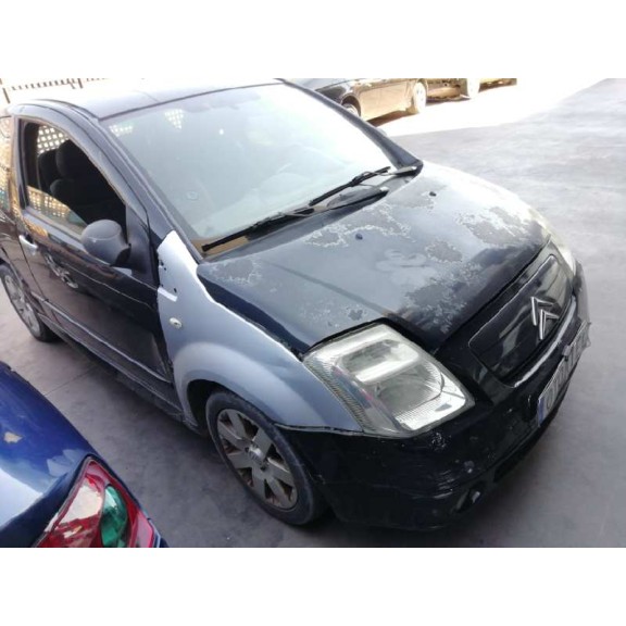 citroën c2 del año 2004