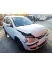 opel corsa c del año 2005