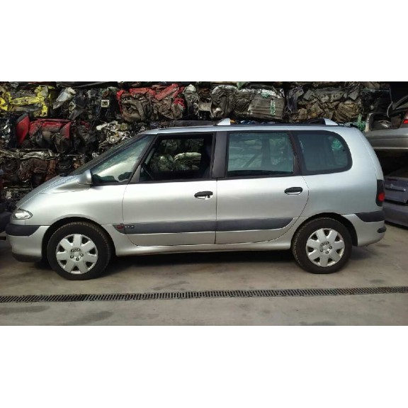 renault espace / grand espace (je0) del año 2001
