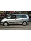 renault espace / grand espace (je0) del año 2001