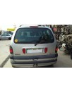 renault espace / grand espace (je0) del año 2001