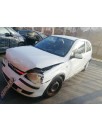 opel corsa c del año 2005