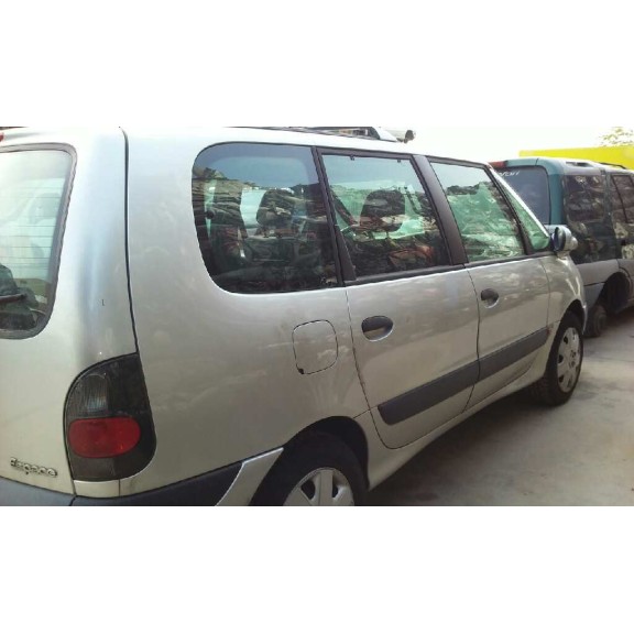 renault espace / grand espace (je0) del año 2001
