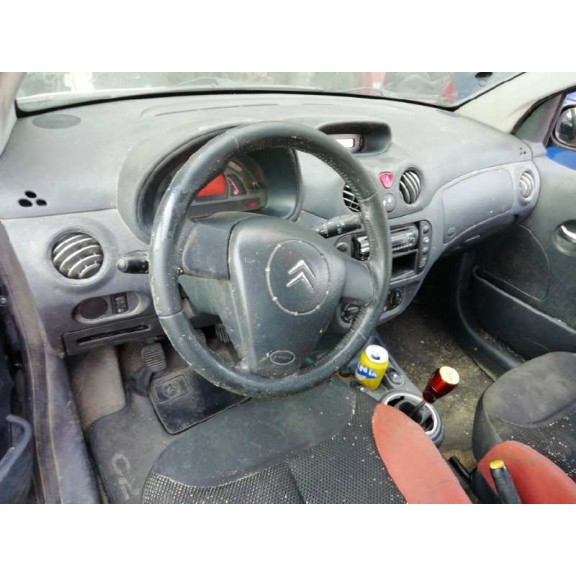 citroën c2 del año 2004