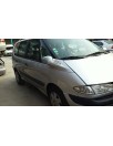 renault espace / grand espace (je0) del año 2001