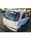 opel corsa c del año 2005